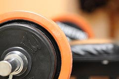 Women and Weightlifting