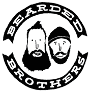 Bearded Brothers Energy Bars