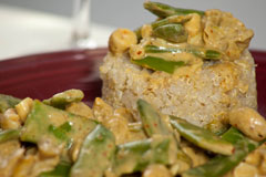 Cashew Curry Recipe