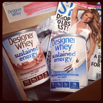 Which Protein Powder is Right for You? 