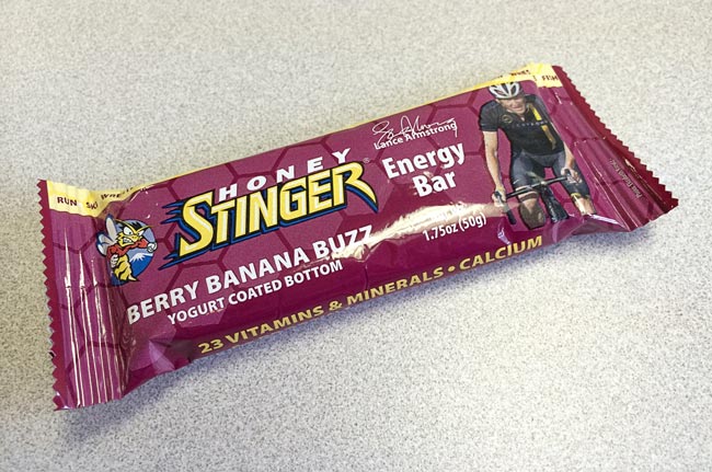 Which Energy Bar is Right for Me?