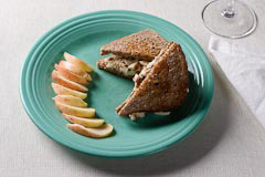 Hummus Egg Salad Recipe