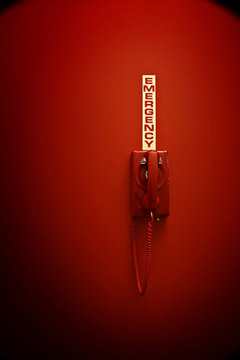 Are You Fit Enough for an Emergency?