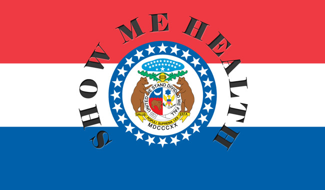 State of Missouri Finds Citizens Failing Health Amusing