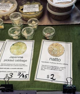 Farmers Market Finds for May