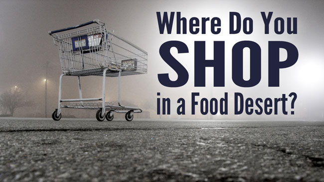 Eating Healthy on a Budget: Wal-Mart style
