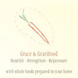 Grace Rybarczyk: Food Educator