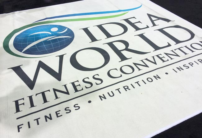 The 5 Things You Need to Know From IDEA World Fitness 2014