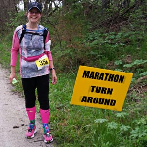 Read This Before You Start Training For Your First Marathon