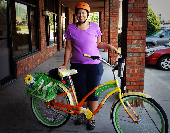 BetterU Challenge Update: Meet Jennifer