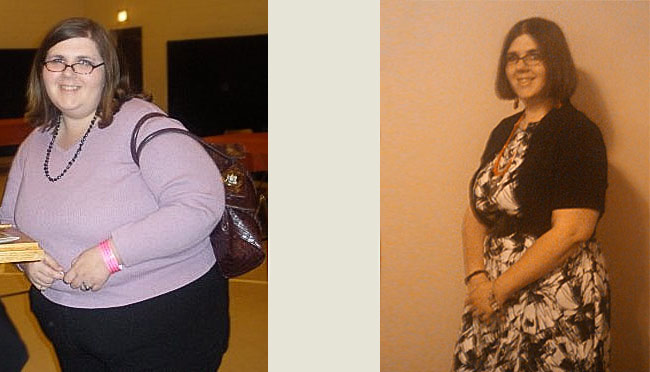 BetterU Success Story: Meet Jenn