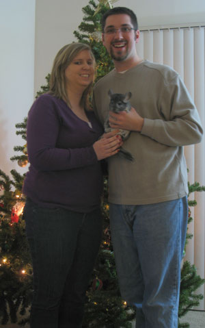 Fitness Success Story: Meet Julie