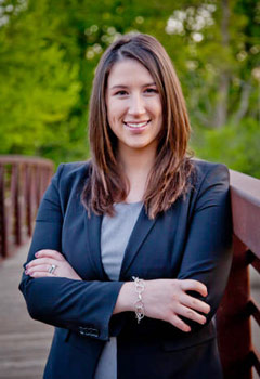 BetterU Challenge Update: Meet Katie
