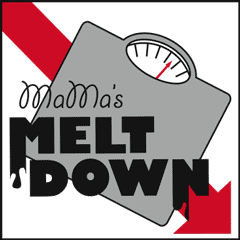 Mama's Meltdown Update!