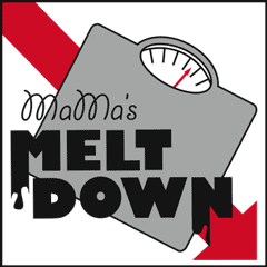 Join the Mama's Meltdown Challenge!