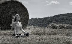 Active Rest