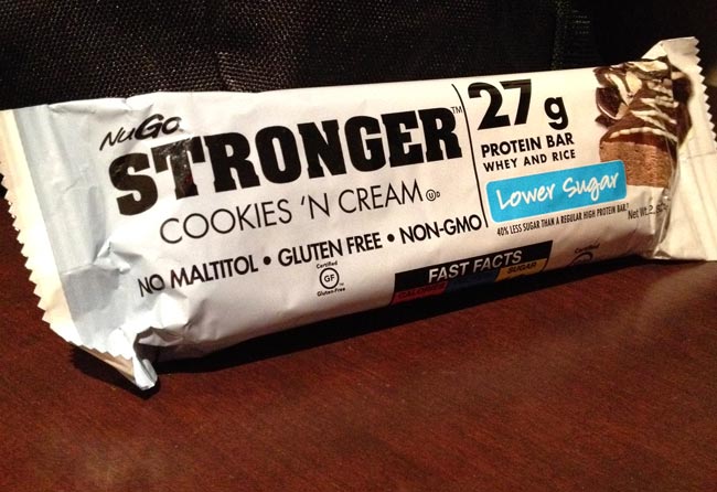 Which Meal Replacement Protein Bar is Right for Me?