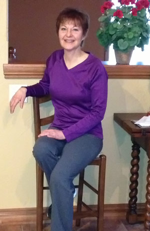 Fitness Success Story: Meet Nancy