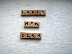 New Life Resolution