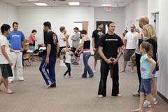 Thrive Personal Fitness Grand Opening Extravaganza!