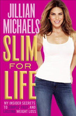 Jillian Michaels - Slim for Life Review