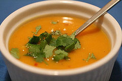 Soups On!