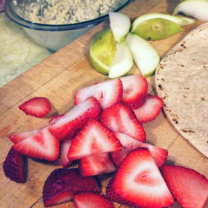 Easy Summer Strawberry Recipes