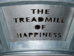 The I Hate Treadmills Workout