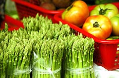 Happy World Vegetarian Day!