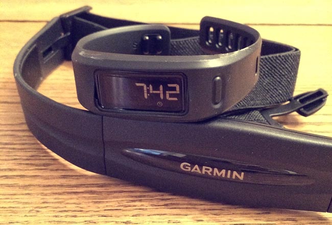 Garmin VivoFit Review 